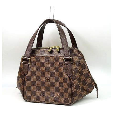 sac a main louis vuitton damier femme|louis vuitton damier ebene collection.